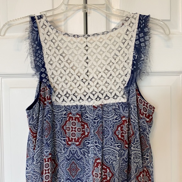 Xhilaration Summer Dress - Picture 3 of 4